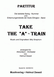 Take the A-Train 